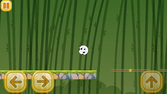 Game screenshot Animal Run apk download