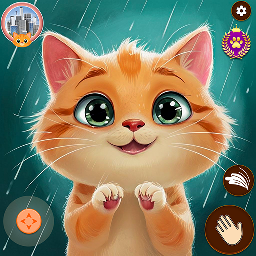 Cat Simulator: Meow Pets Life Download on Windows