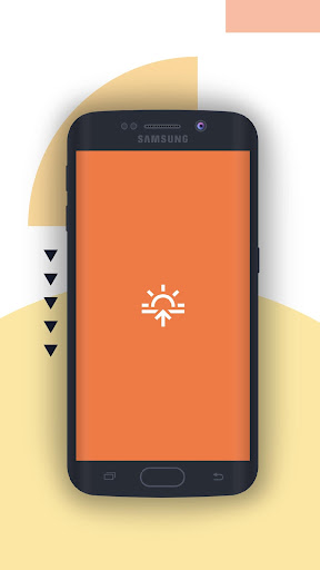 Android application Conoce Grazalema screenshort
