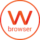 WADA Browser: легкий браузер Скачать для Windows