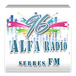 Alfa Radio 96 FM Apk