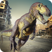 The Last Dinosaurs : Urban Destroyer