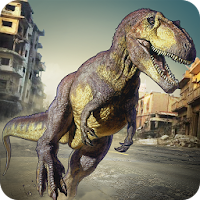 Dinosaurs: Urban Destroyer