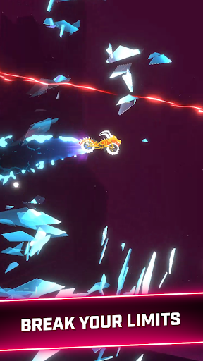 Rider Worlds screenshot 1