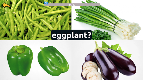 screenshot of Learn Fruits Vegetables