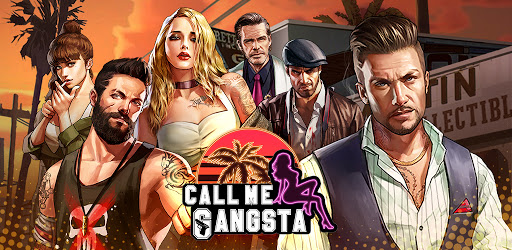 Call me a Gangsta cover