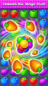 Fruit Candy Bomb 3.5.5086 APK + Mod (Free purchase) for Android