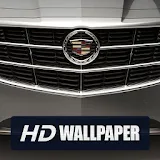 Cadillac HD Wallpaper Lock Screen icon