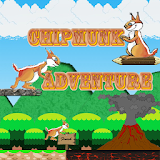 Chipmunk Adventure icon