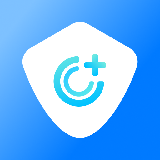 Connect Plus+ logo
