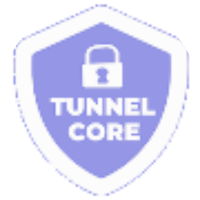 Tunnel Core v2 Fast  Secure