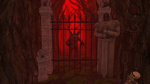 Moonshades RPG Dungeon Crawler - Role Playing - games