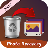 Gallery Photo recovery icon