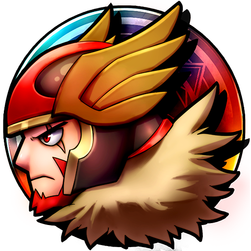 Thor: Champions of Asgard 1.0.3 Icon