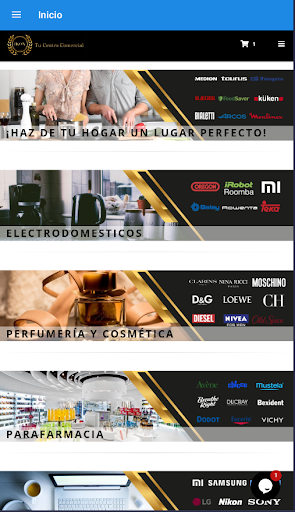IKOX Tu Centro Comercial Screen 2