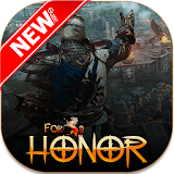 Guide and strategies For Honor icon