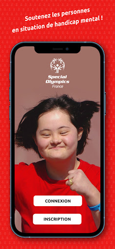 Android application Challenge Solidaire screenshort