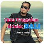 Cover Image of Download Lagu Andra Respati Cinta Tenggelam Di Selat BALI 1.0 APK