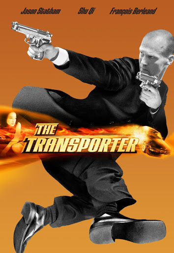 The Transporter - Movies on Google Play