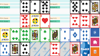 Find11x 4P - Screenshot 3