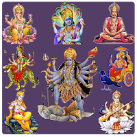 All God Collection Hindi