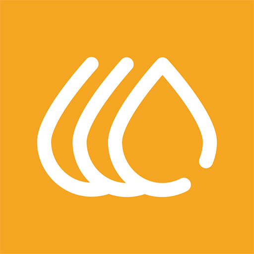 Battle for Water logo