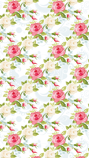 Flower Wallpapers Screen 3