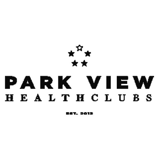 Park View Health Clubs logo