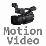Cover Image of Download MotionVideo  APK