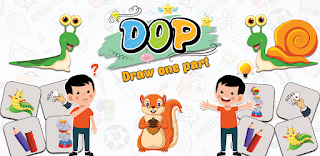 DOP2: Draw One Part - Screenshot 1