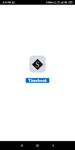 Android application Styly screenshort