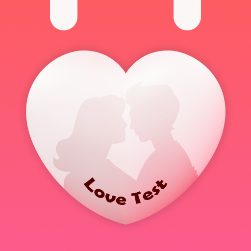 Скачать Приложение Love Test, Counter & Quiz Dare На ПК С Помощью.