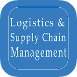 Logistics and supply chain management Quiz icon