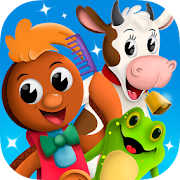 Canciones Infantiles: La Vaca Lola®