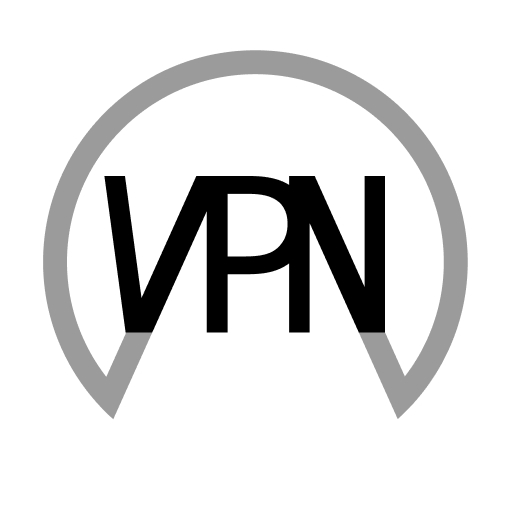 Open Source VPN logo
