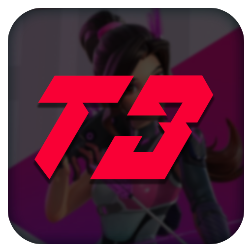 T3 Arena Game Walkthrough