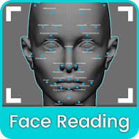 Face Reading in English