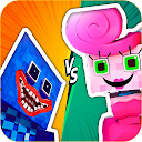 App Download Huggy vs Mommy Long Legs MCPE Install Latest APK downloader