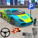 App Download Car Parking School : Car Games Install Latest APK downloader