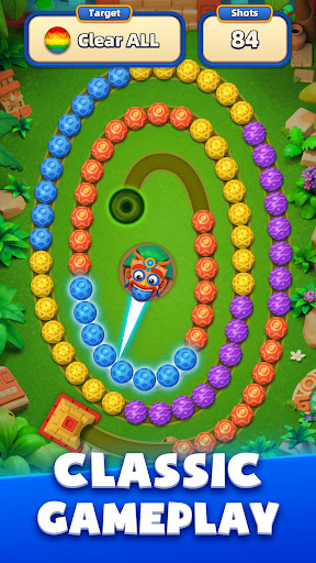 Marble Master 1