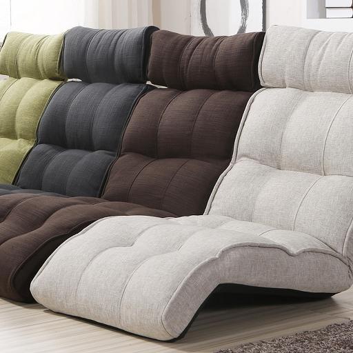 Chairs and Sofas logo