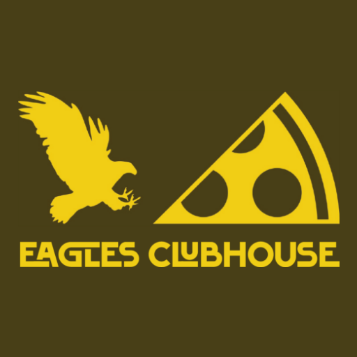 Eagles Clubhouse logo
