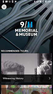Free 9/11 Museum Audio Guide 1