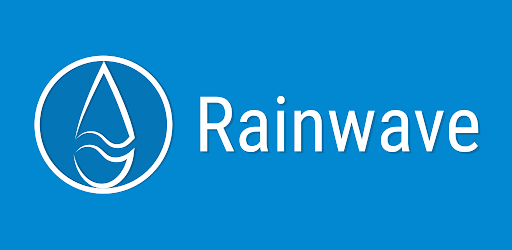 Player for Rainwave