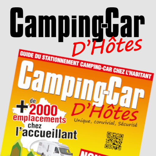 Camping-Car d'Hôtes Download on Windows