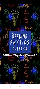 Offline Physics Class-10 Unknown