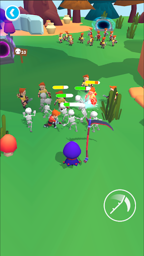 Little Necromancer 1