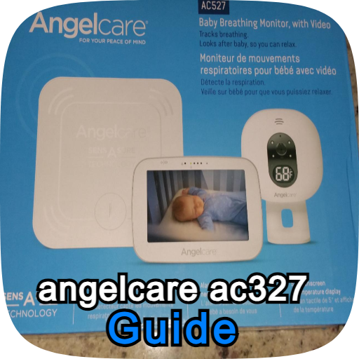 angelcare ac327 guide - Apps on Google Play