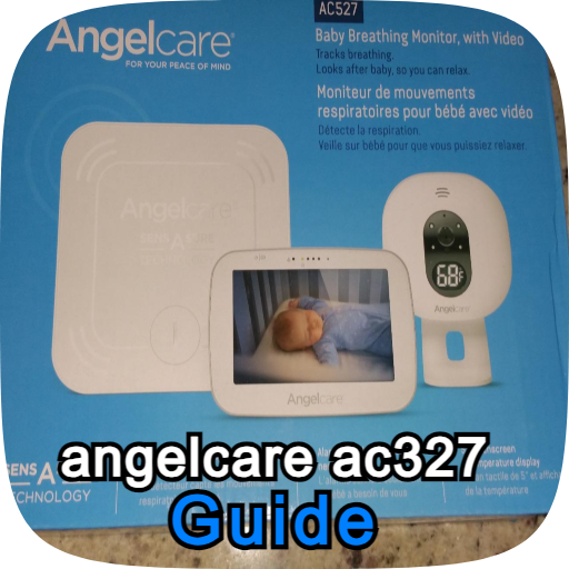 Moniteur bébé - Angelcare