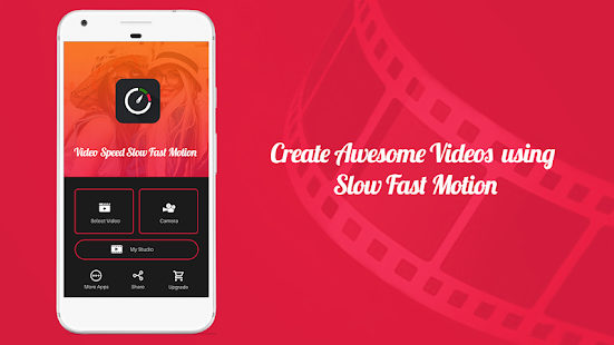Video Speed : Fast Video and Slow Video Motion 2.1.15 APK screenshots 1